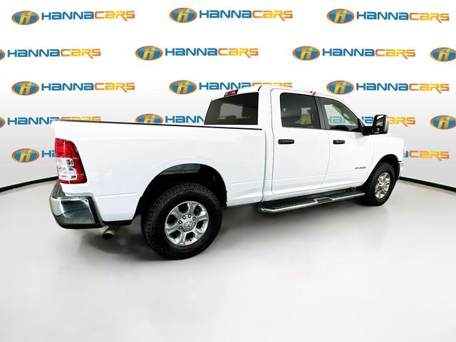 2023 Ram 2500 Big Horn