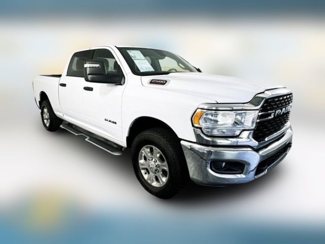 2023 Ram 2500 Big Horn