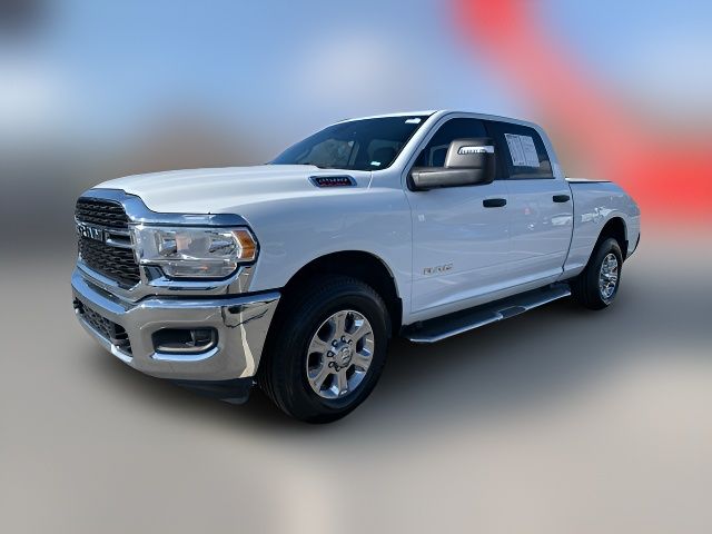 2023 Ram 2500 Big Horn