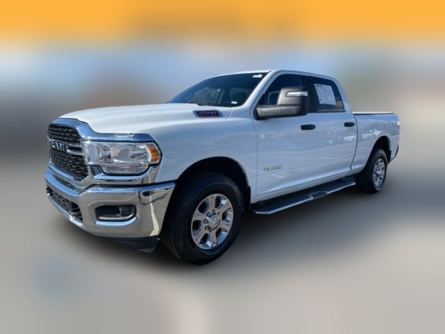 2023 Ram 2500 Big Horn