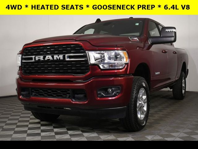 2023 Ram 2500 Big Horn