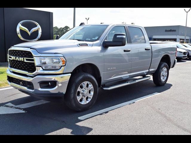 2023 Ram 2500 Big Horn