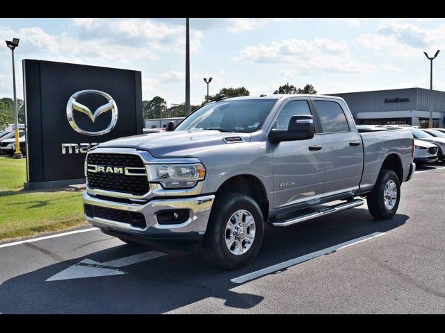 2023 Ram 2500 Big Horn