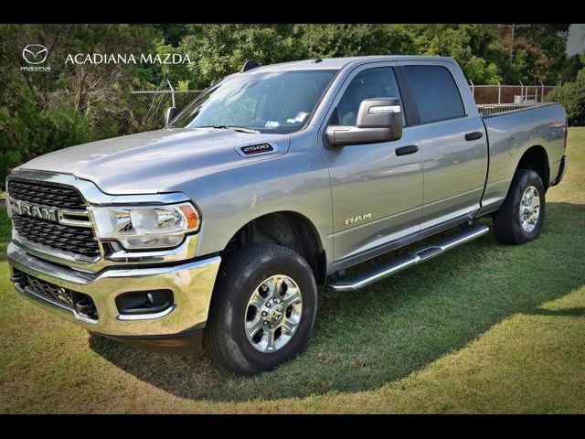 2023 Ram 2500 Big Horn