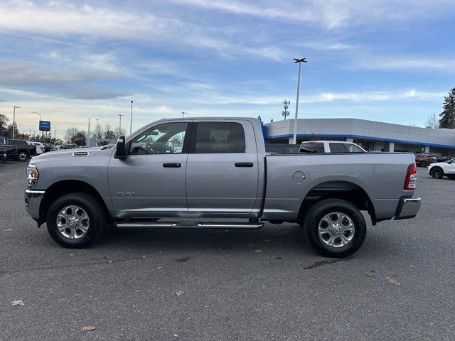 2023 Ram 2500 Big Horn