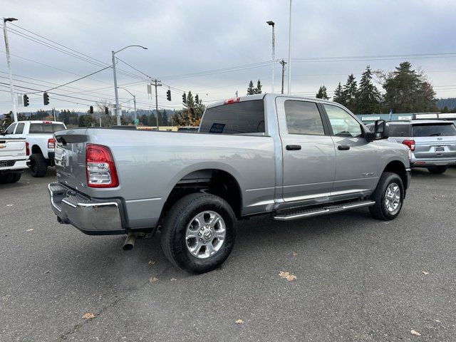 2023 Ram 2500 Big Horn