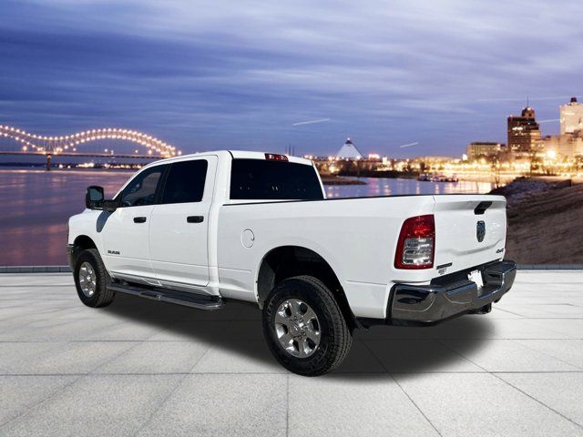 2023 Ram 2500 Big Horn