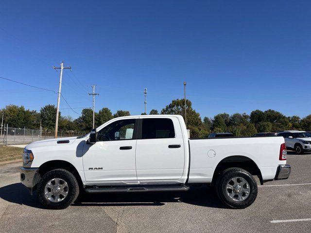 2023 Ram 2500 Big Horn