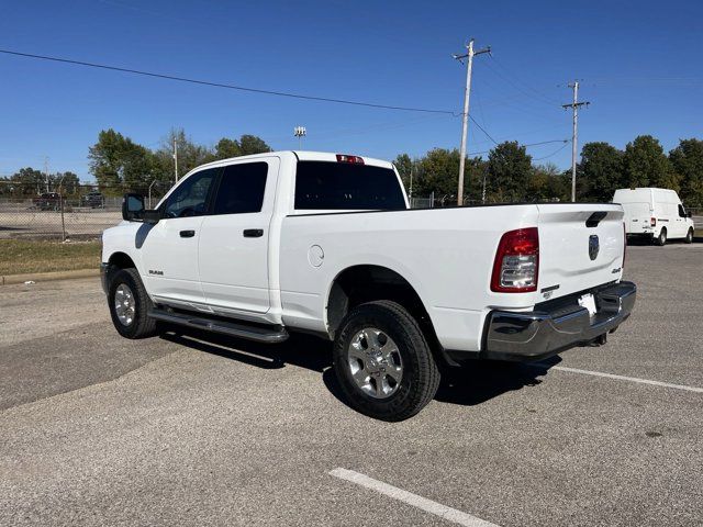 2023 Ram 2500 Big Horn