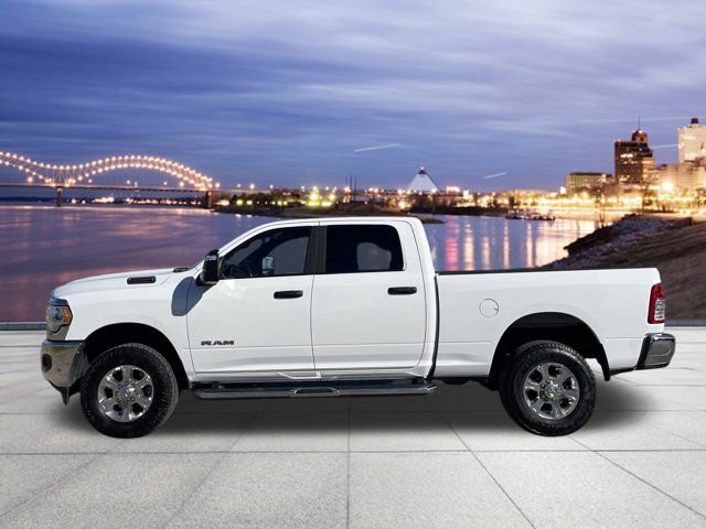 2023 Ram 2500 Big Horn