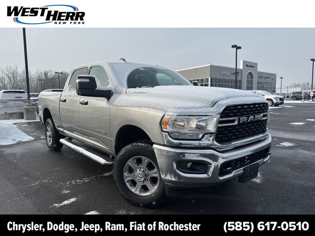 2023 Ram 2500 Big Horn