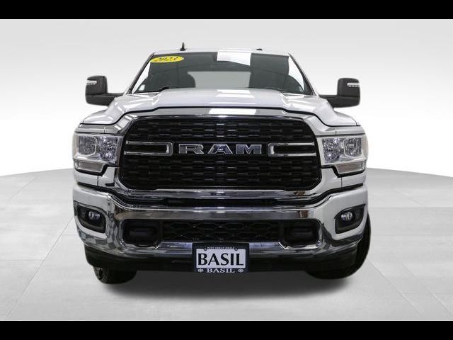 2023 Ram 2500 Big Horn