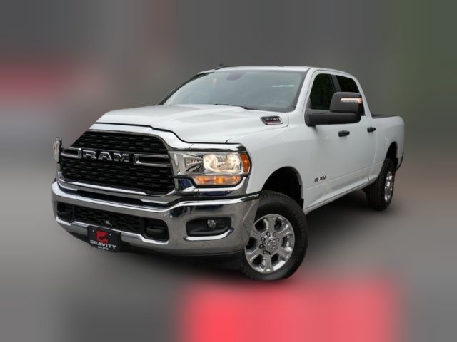 2023 Ram 2500 Big Horn