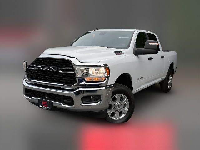 2023 Ram 2500 Big Horn