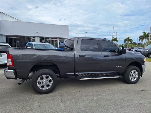 2023 Ram 2500 Big Horn