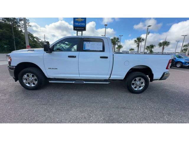 2023 Ram 2500 Big Horn