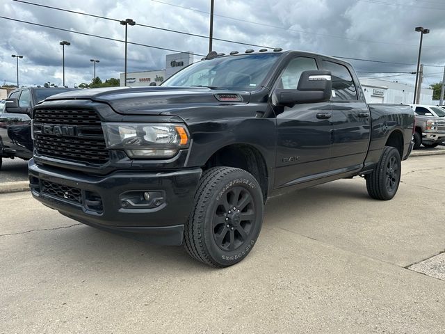 2023 Ram 2500 Big Horn