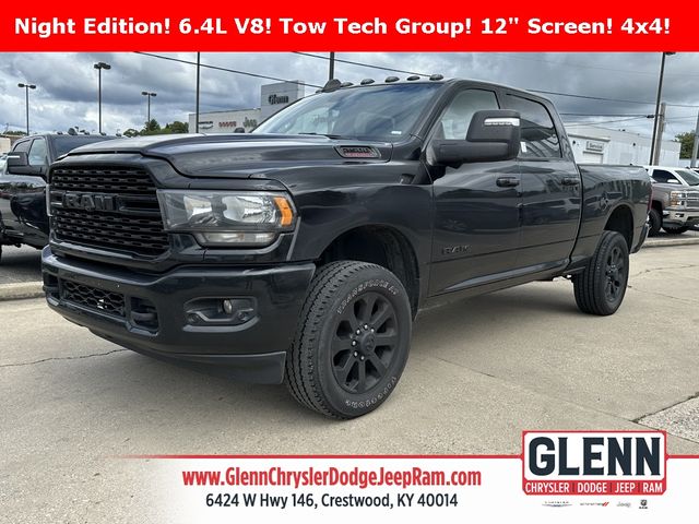 2023 Ram 2500 Big Horn