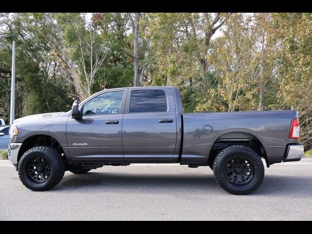 2023 Ram 2500 Big Horn