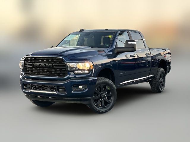 2023 Ram 2500 Big Horn