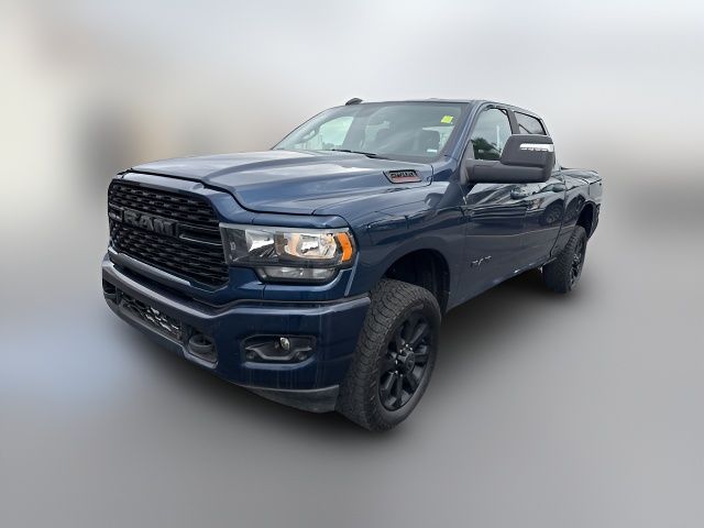 2023 Ram 2500 Big Horn