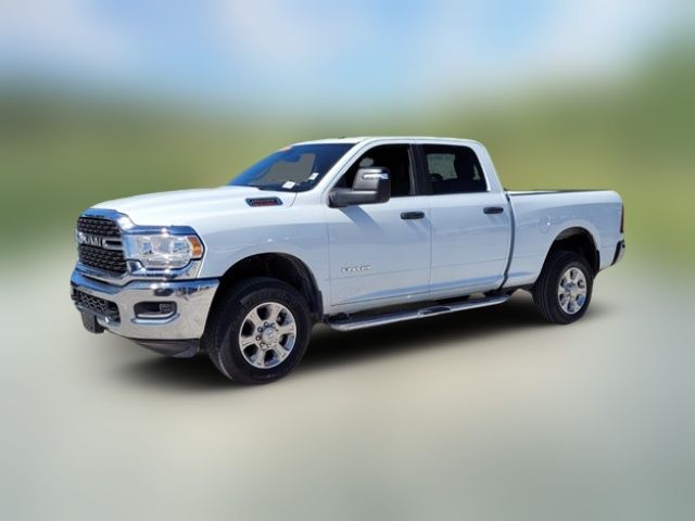 2023 Ram 2500 Big Horn