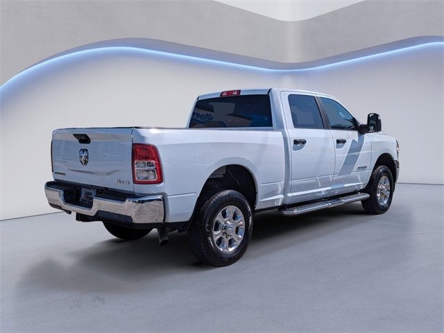 2023 Ram 2500 Big Horn