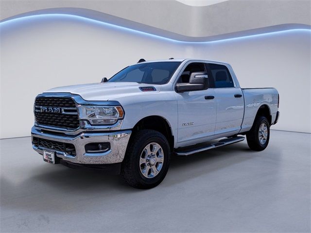 2023 Ram 2500 Big Horn