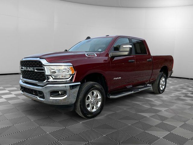 2023 Ram 2500 Big Horn