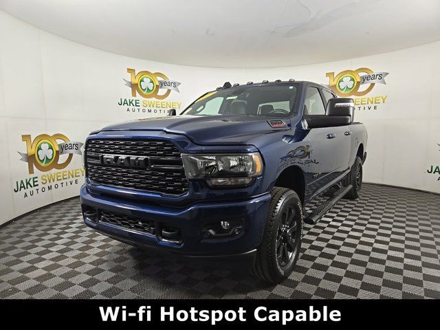 2023 Ram 2500 Big Horn