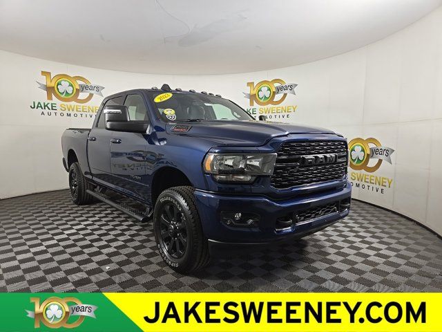 2023 Ram 2500 Big Horn