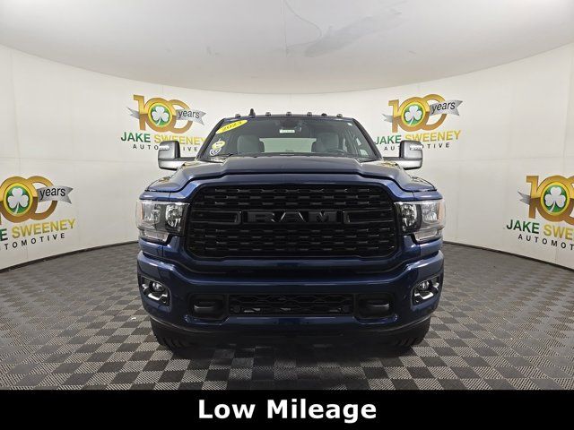 2023 Ram 2500 Big Horn