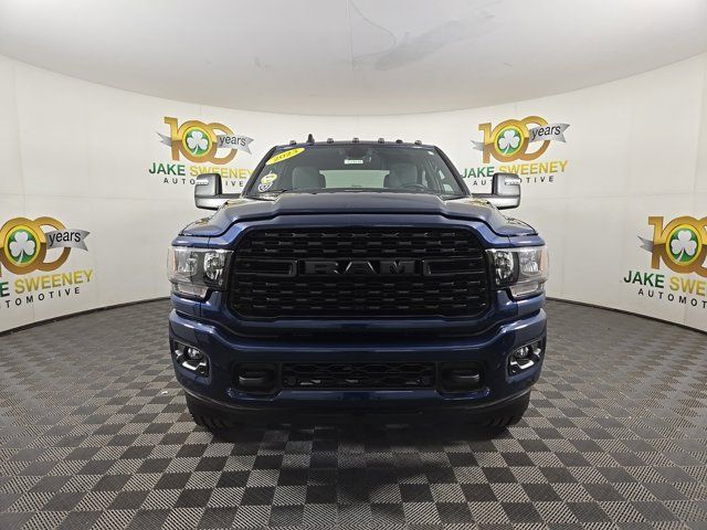 2023 Ram 2500 Big Horn