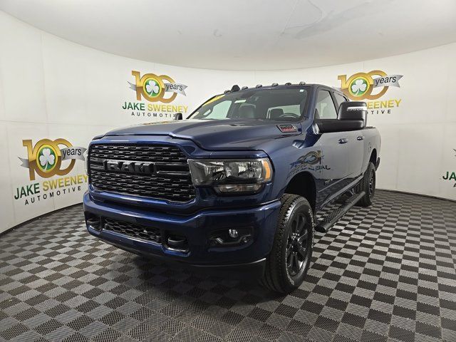 2023 Ram 2500 Big Horn