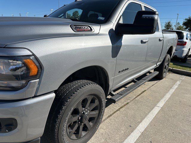 2023 Ram 2500 Big Horn