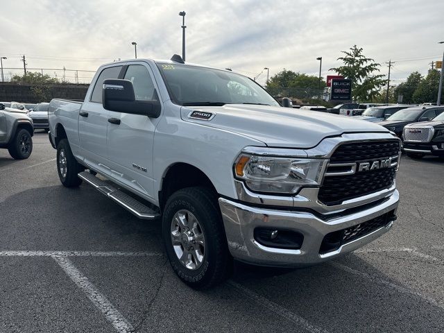 2023 Ram 2500 Big Horn