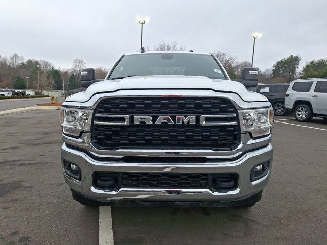 2023 Ram 2500 Big Horn