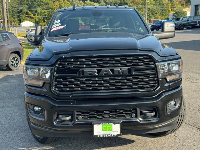 2023 Ram 2500 Big Horn