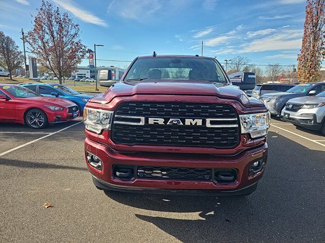 2023 Ram 2500 Big Horn