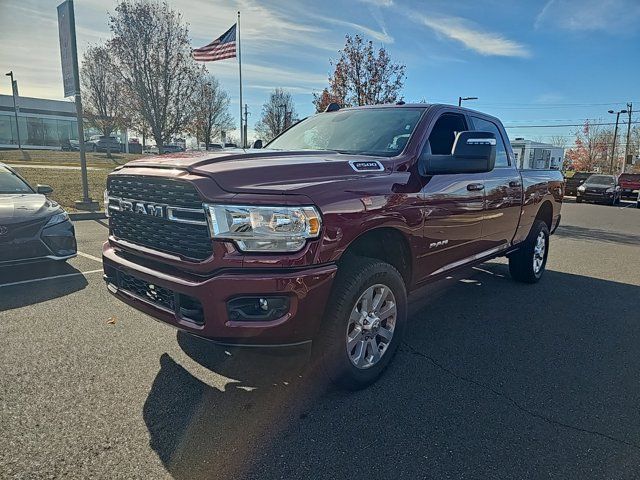 2023 Ram 2500 Big Horn