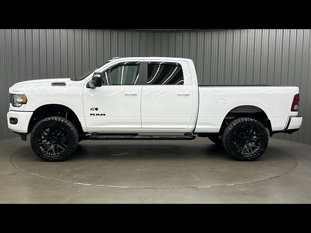 2023 Ram 2500 Big Horn