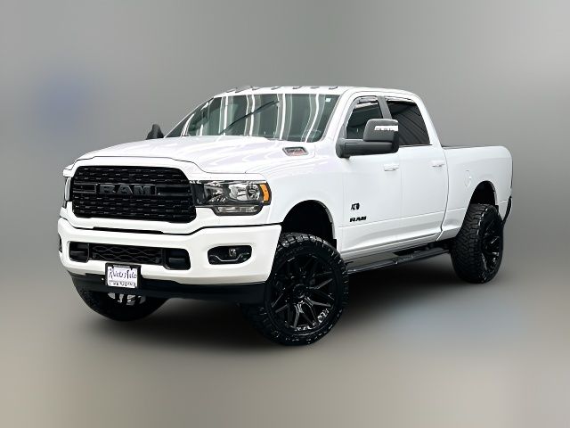 2023 Ram 2500 Big Horn