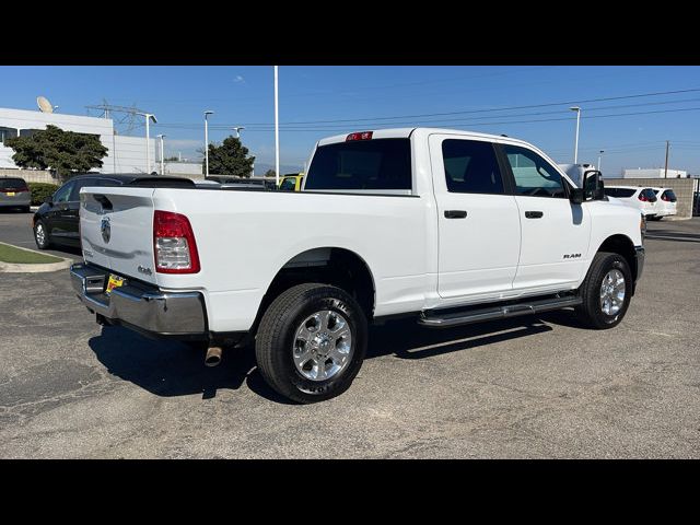 2023 Ram 2500 Big Horn