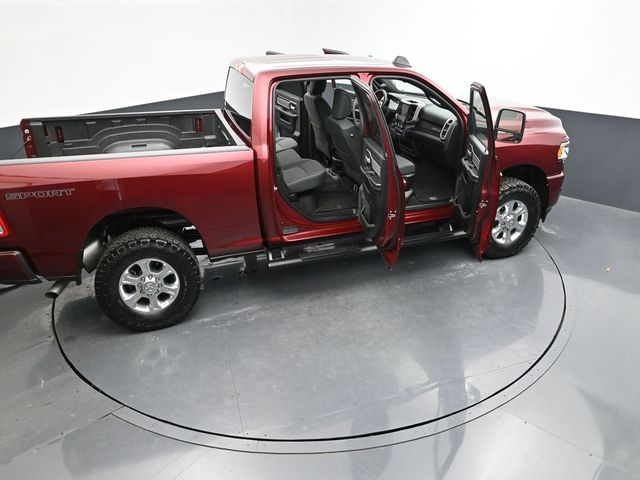 2023 Ram 2500 Big Horn