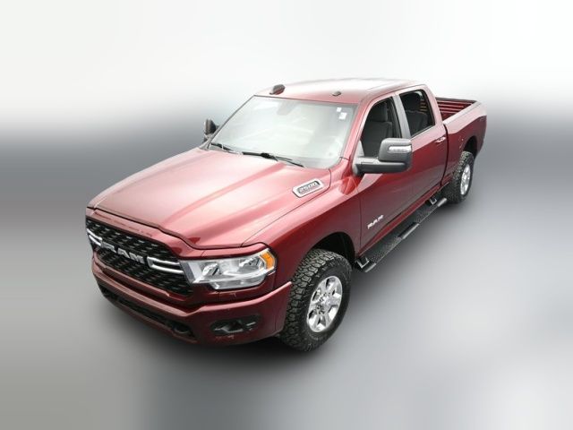 2023 Ram 2500 Big Horn