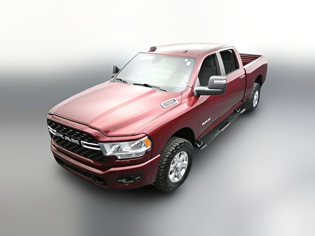 2023 Ram 2500 Big Horn