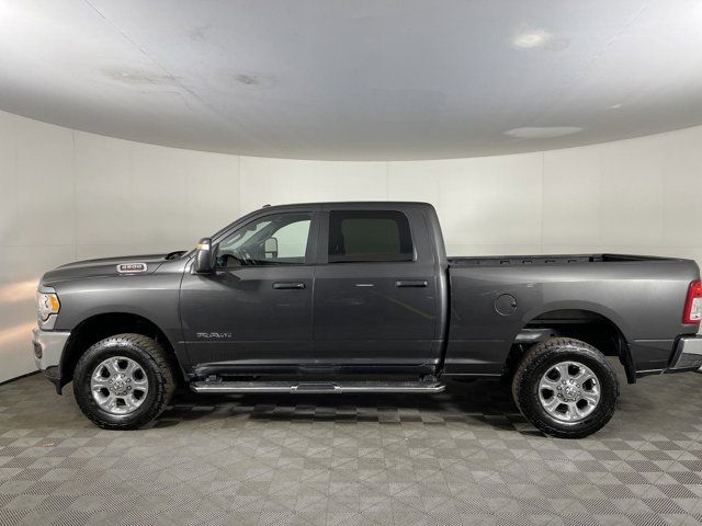 2023 Ram 2500 Big Horn