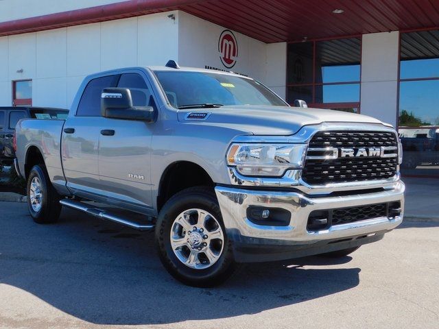 2023 Ram 2500 Big Horn