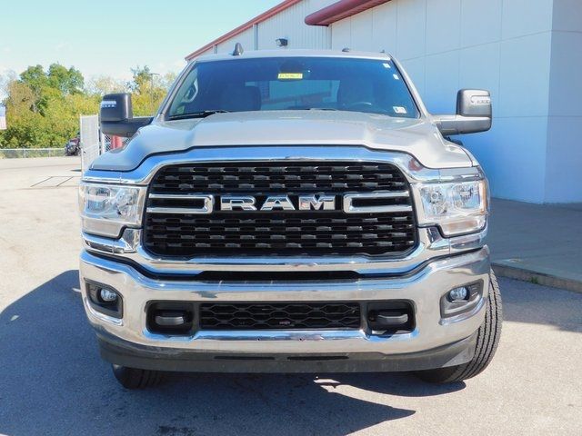 2023 Ram 2500 Big Horn