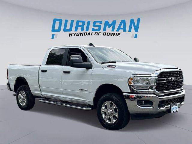 2023 Ram 2500 Big Horn